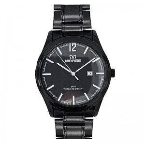 Mirage 8781 Black White Man MDBIPBASL